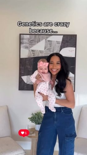 Video post from mixedchickshair.