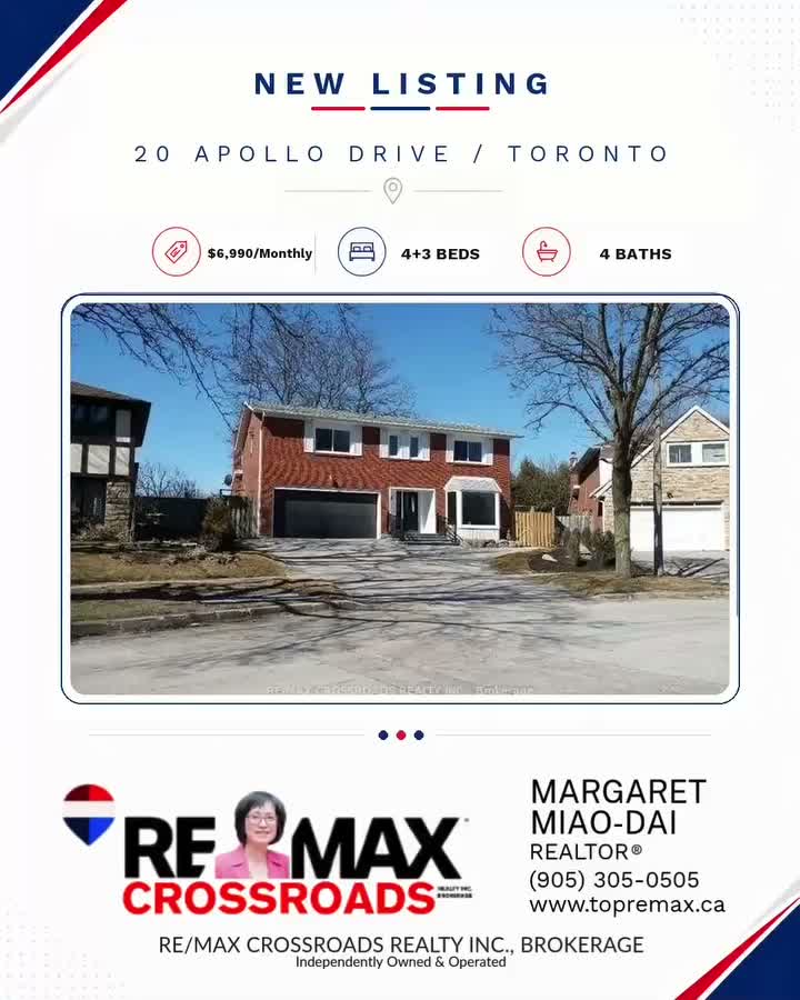 Video post from remaxcrossroadsrealtyinc.