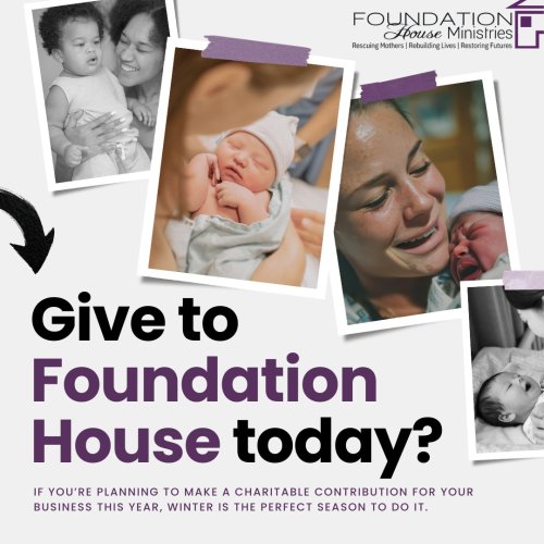 Photo post from foundationhm.