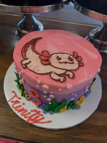 Photo post from smallcakestyler.