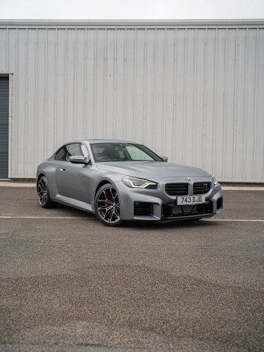 Carousel post from spotlessdetailing_group.