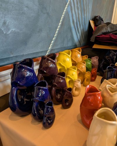 Carousel post from theresortatportludlow.