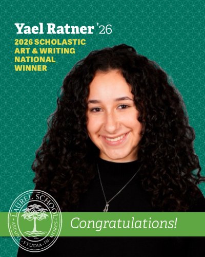 Carousel post from laurelschool.