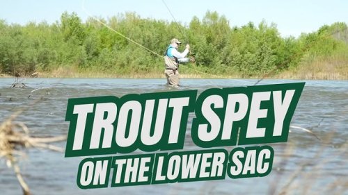 Video post from confluenceoutfitters.