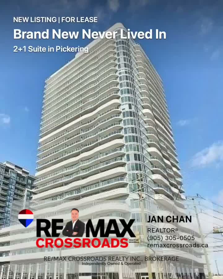 Video post from remaxcrossroadsrealtyinc.