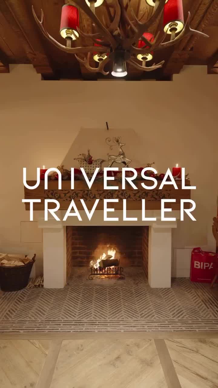 Video post from universaltraveller_my.