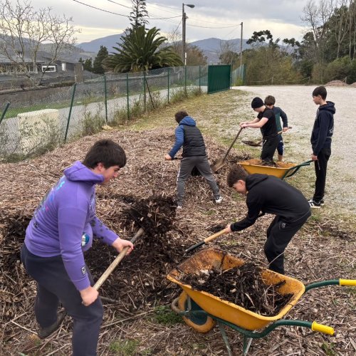 Carousel post from ellacuriazurbaranbhi.