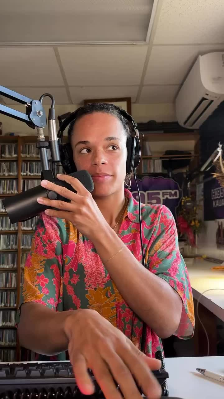 Video post from hi95kauai.