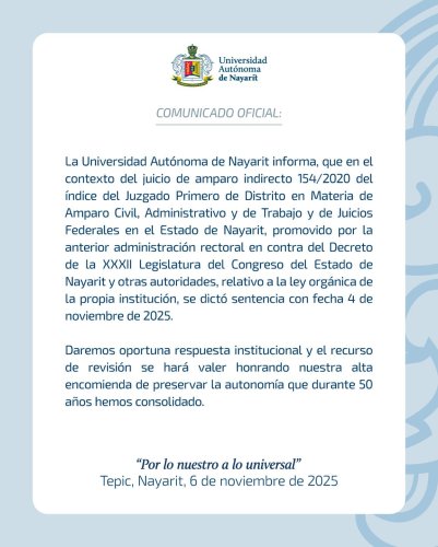 Photo post from uan.oficial.