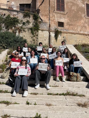 Carousel post from aur_arts.