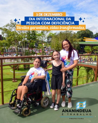 Carousel post from ananindeuapma.