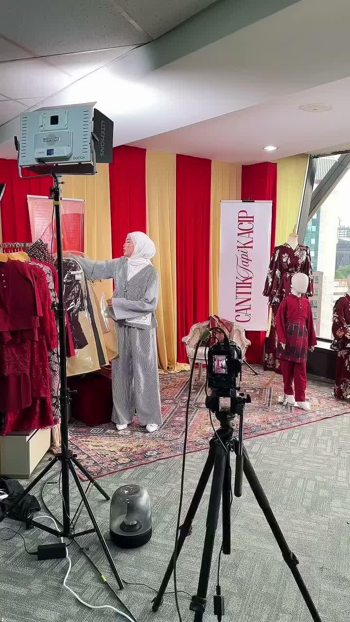 Video post from jakeltextile.
