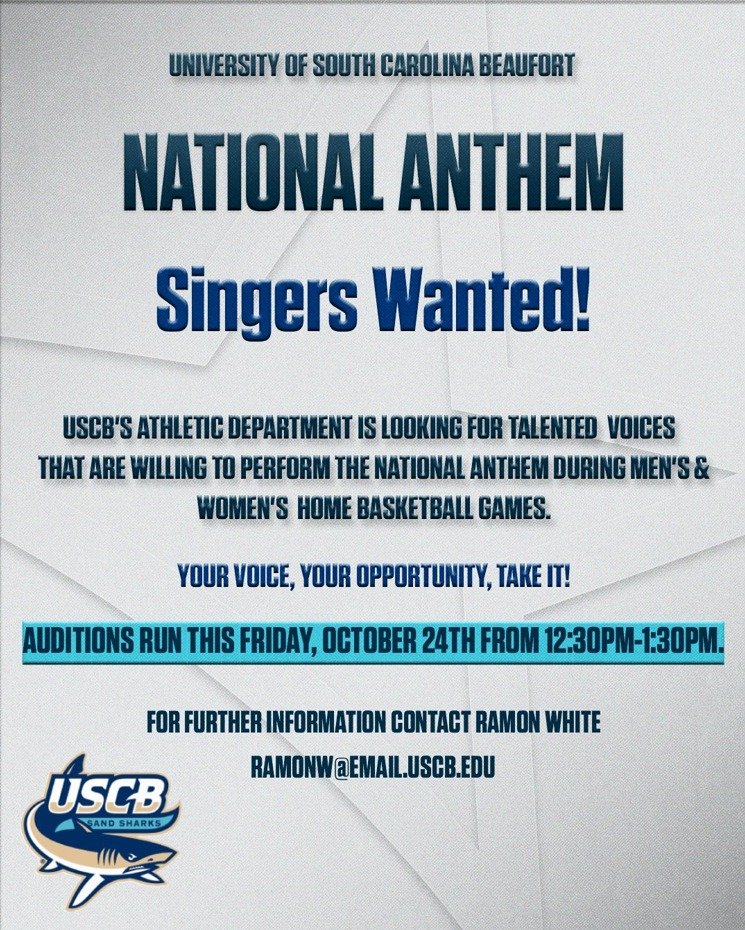 Photo post from uscbsandsharks.