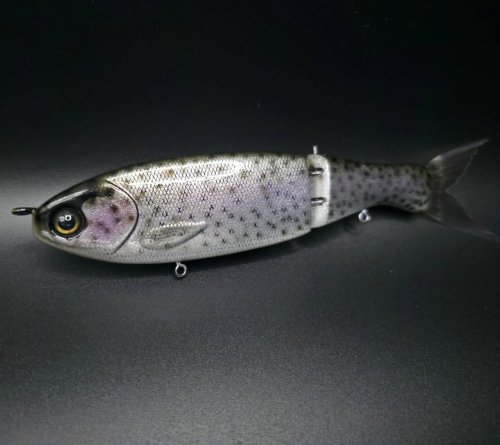 Photo post from garrettscustoms.