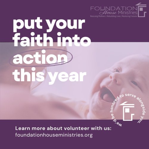 Photo post from foundationhm.