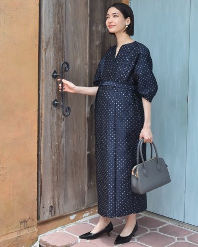 Pearls（パールズ）家族の大切な記念日に着たいママのフォーマル