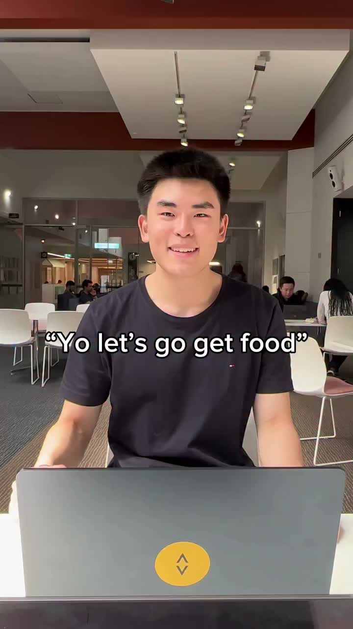 Video post from monashcoding.