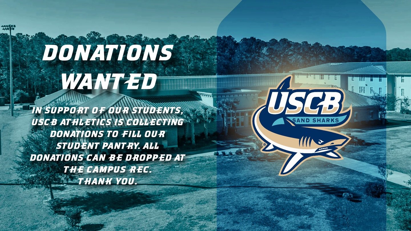 Photo post from uscbsandsharks.