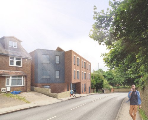 Carousel post from bramleynewspaper.