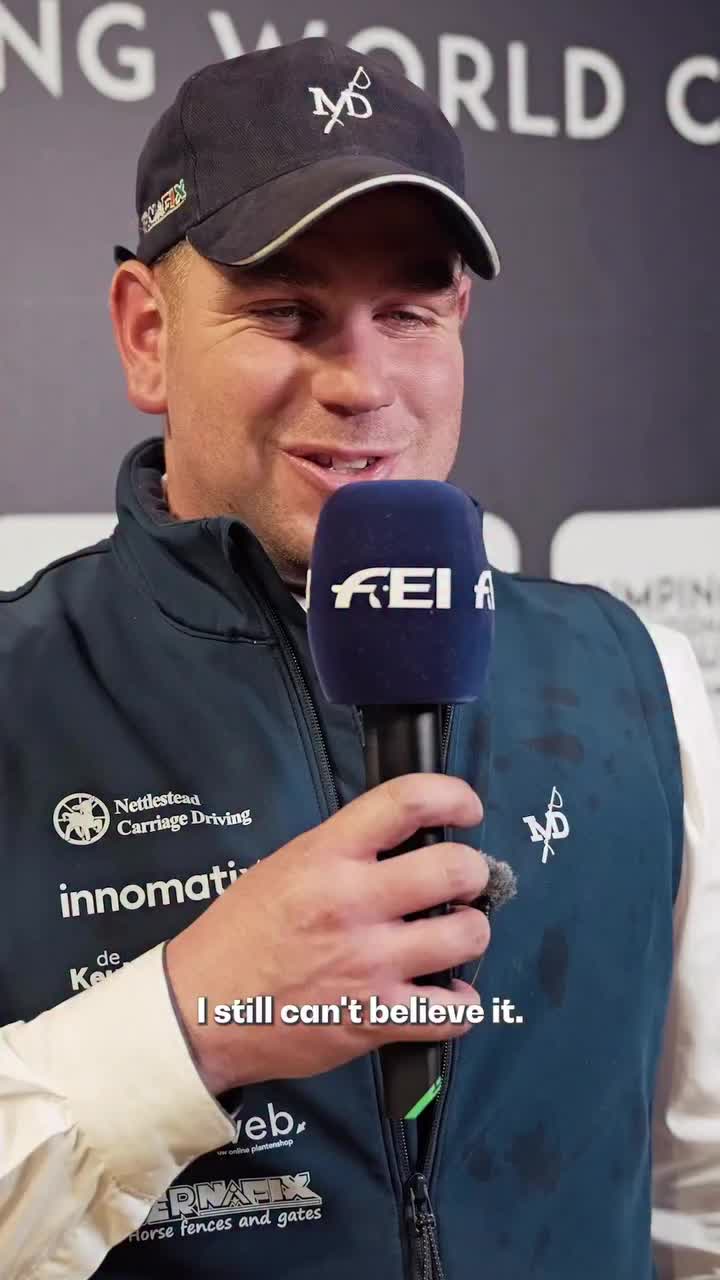 Video post from fei_global.