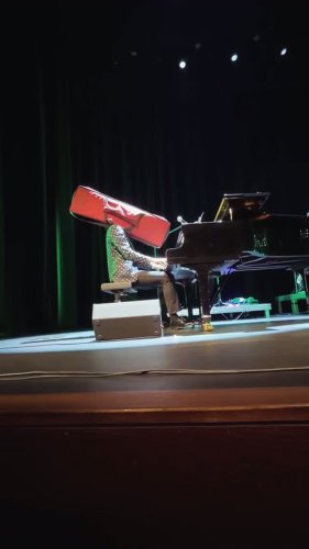 Video post from davidcarbe.