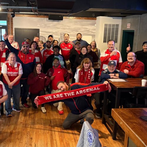 Carousel post from charmcitygooners.