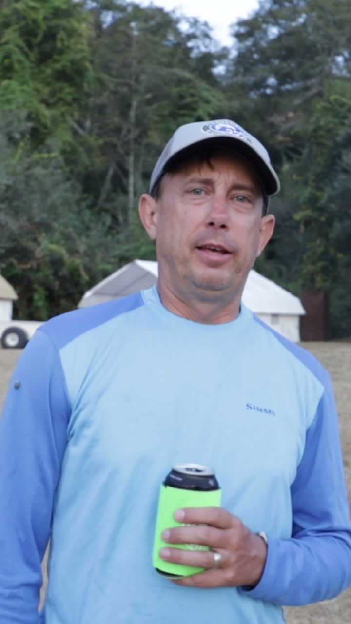 Video post from confluenceoutfitters.