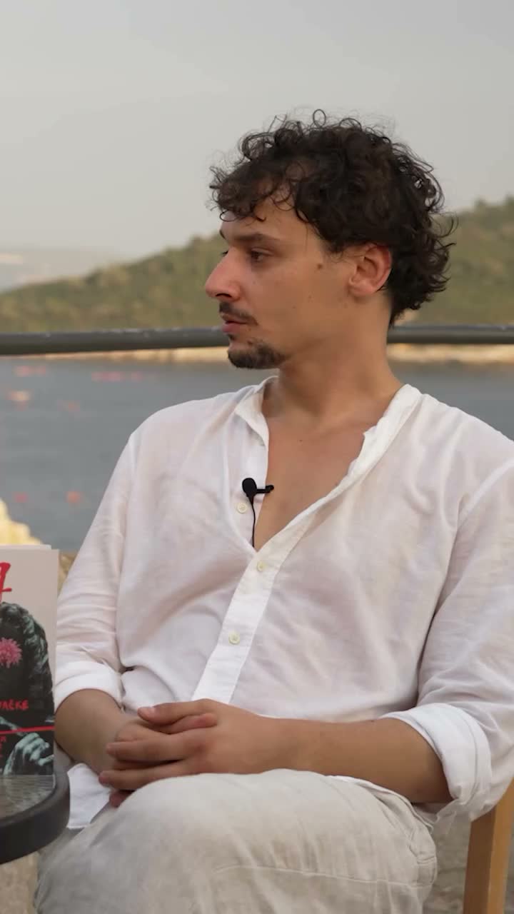 Video post from dubrovnikfestival.