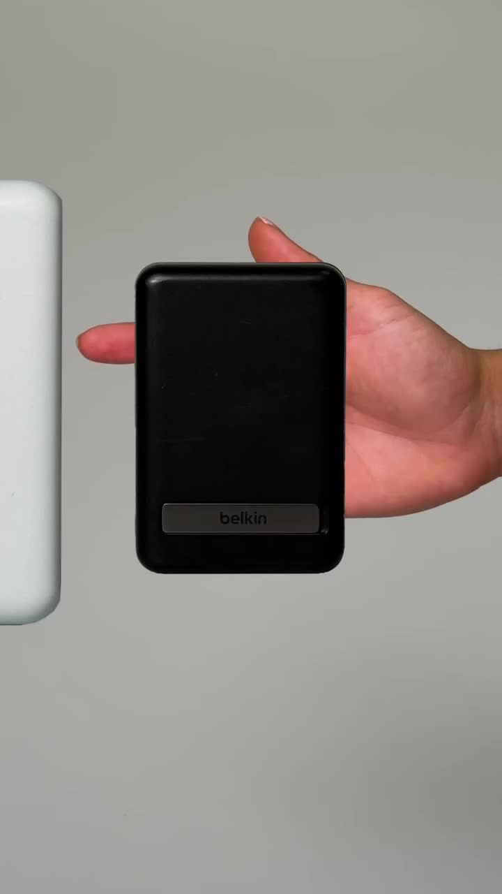Video post from belkin_uk.