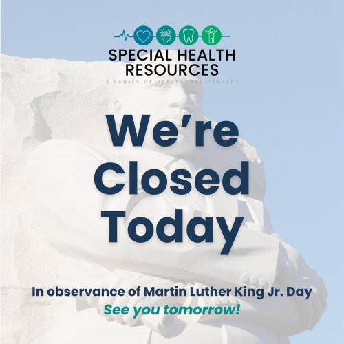 Photo post from specialhealthresources.