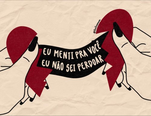 Photo post from illustramanda.