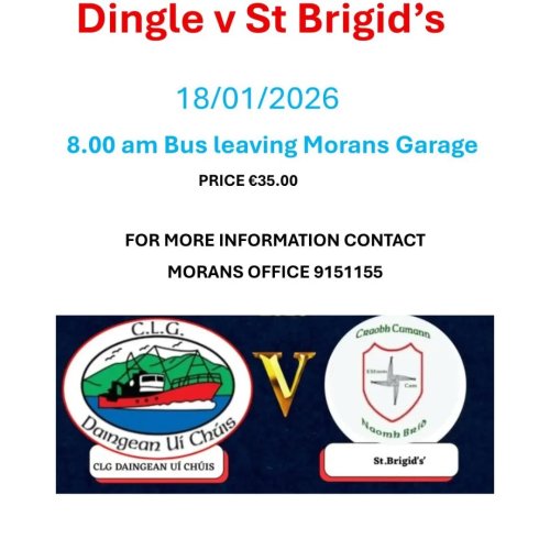 Photo post from dinglepeninsulatourism.