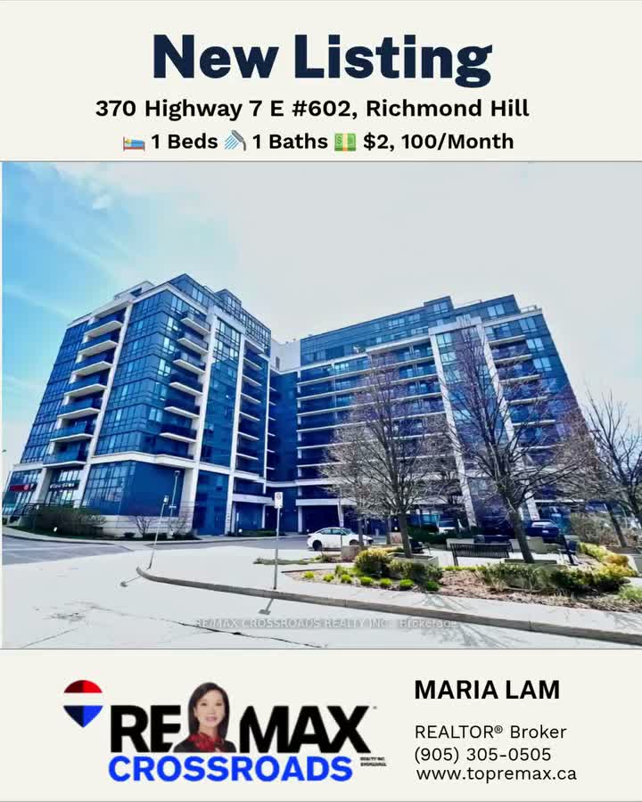 Video post from remaxcrossroadsrealtyinc.