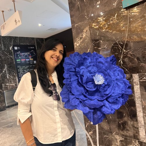 Photo post from withswatiprakash.