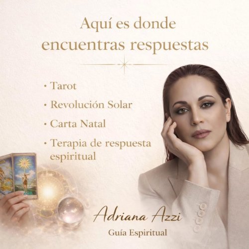 Photo post from adrianaazzias.