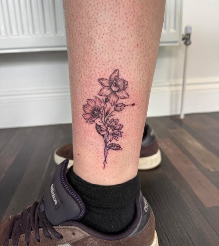Photo post from lovetattoossandhurst.