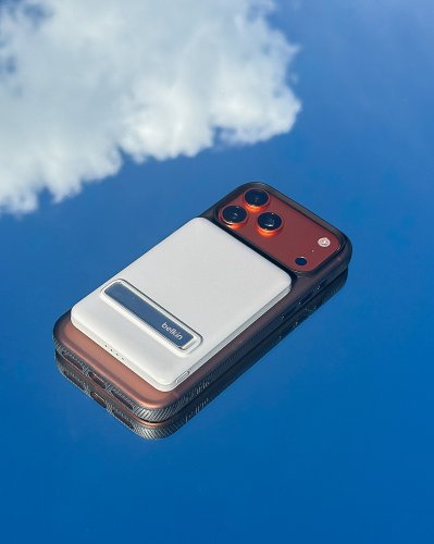 Photo post from belkin_uk.