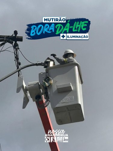 Carousel post from ananindeuapma.