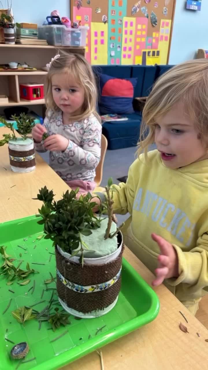 Video post from gortoncenterlf.