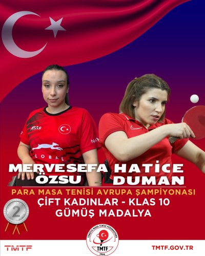 Photo post from turkiyemasatenisifederasyonu.