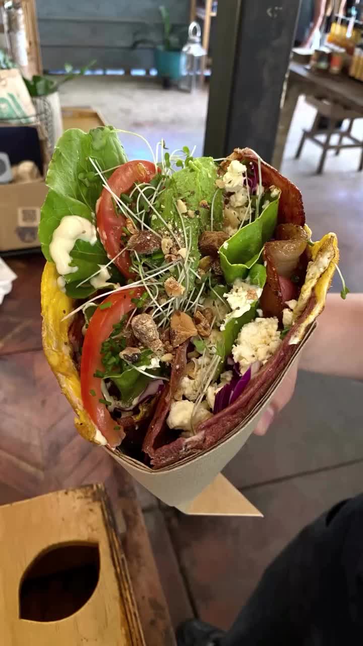 Video post from currumbinvalleyharvest.