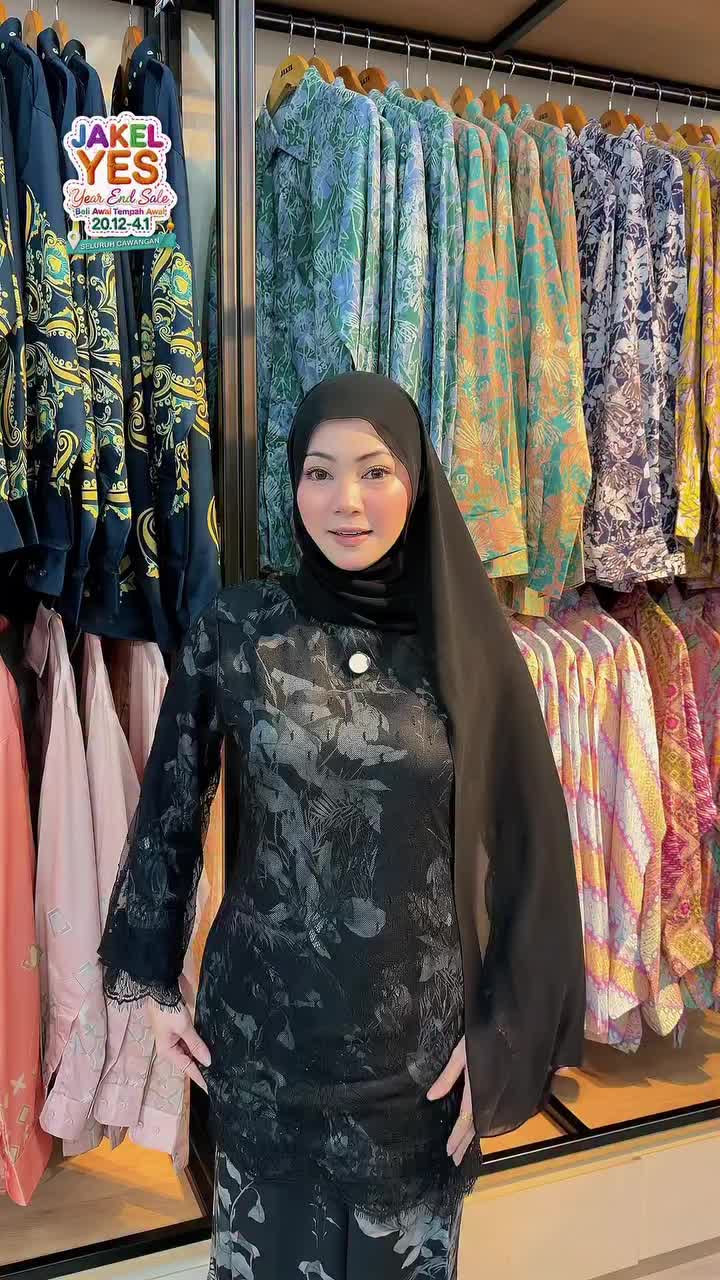 Video post from jakeltextile.