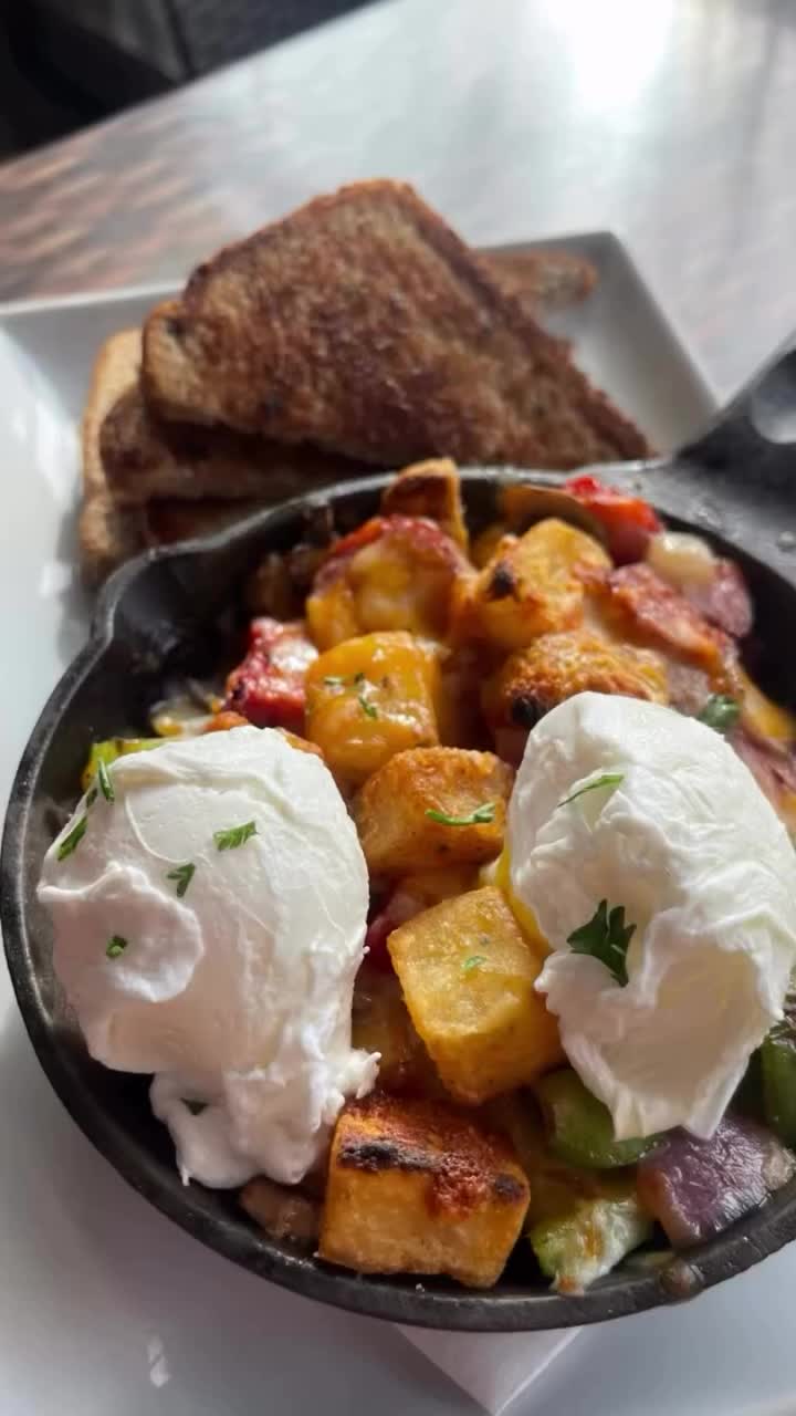 Video post from railandriverbistro.