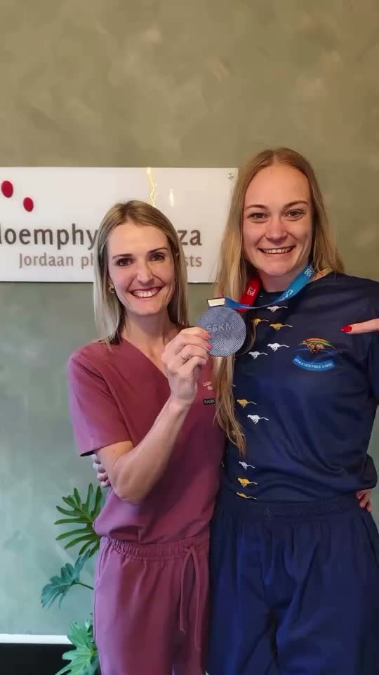 Video post from bloem_physio.