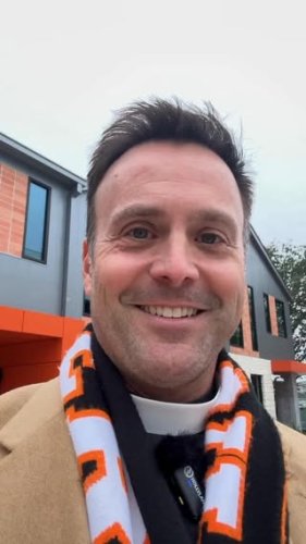 Video post from tmiepiscopal.