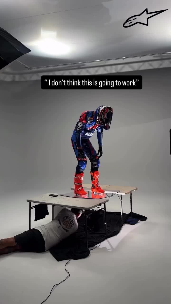 Video post from motomax.