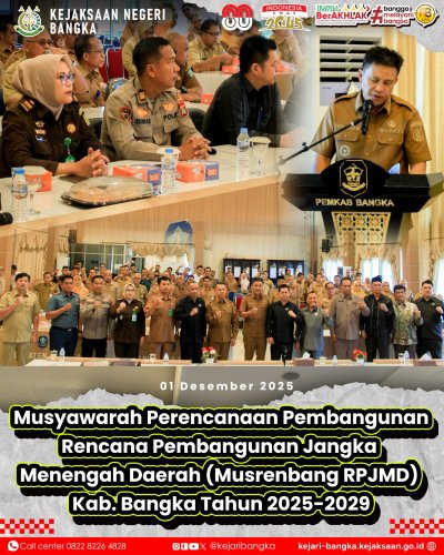 Photo post from kejaribangka.