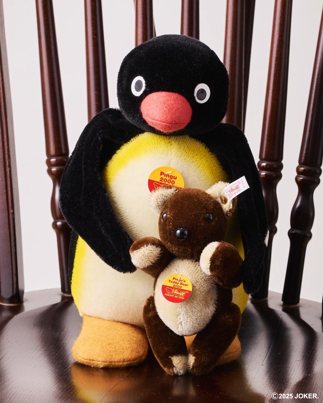 Video post from pingu_jp.