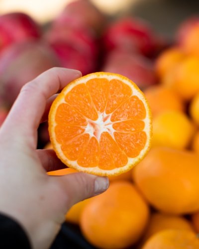 Photo post from visaliafarmersmarket.