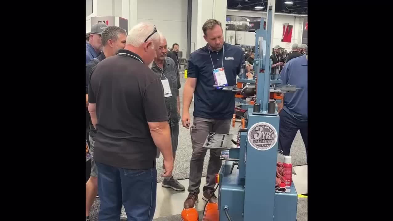 Video post from scotchmanind.